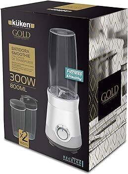 Batidora smoothie  Kuken 300W