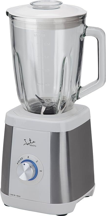 Batidora de jarra 1.300W