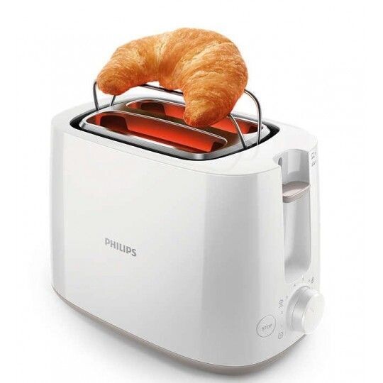 Tostadora Philips