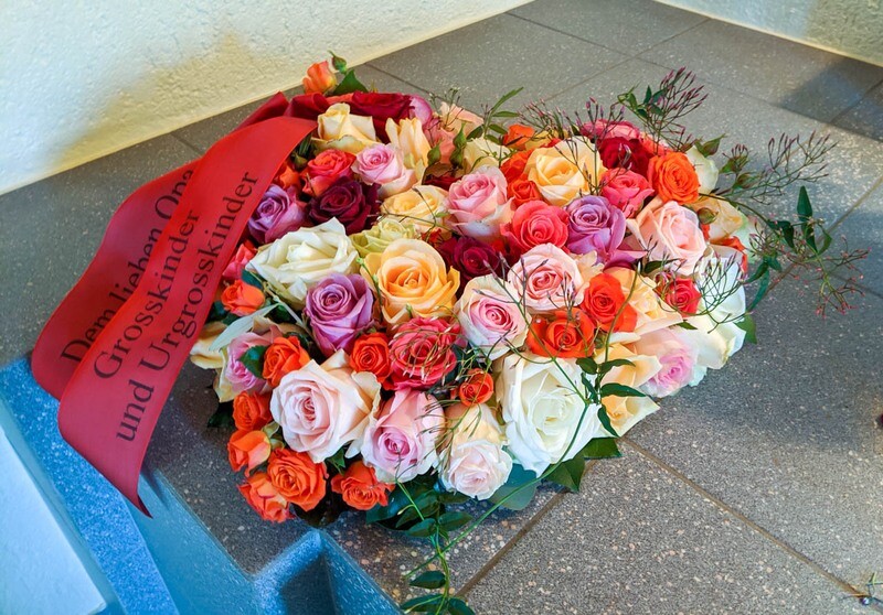 Rosenherz