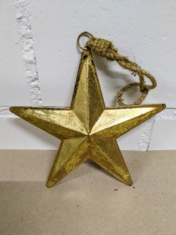 Goldstern Metall