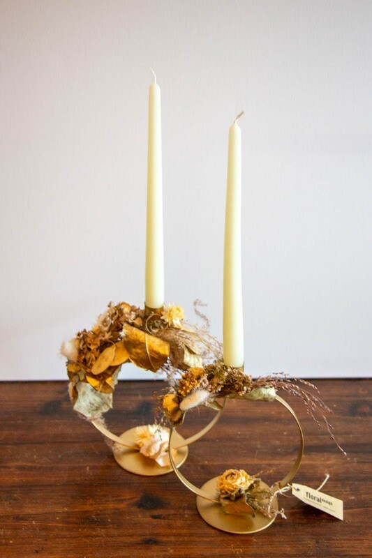 Kerzenständer
