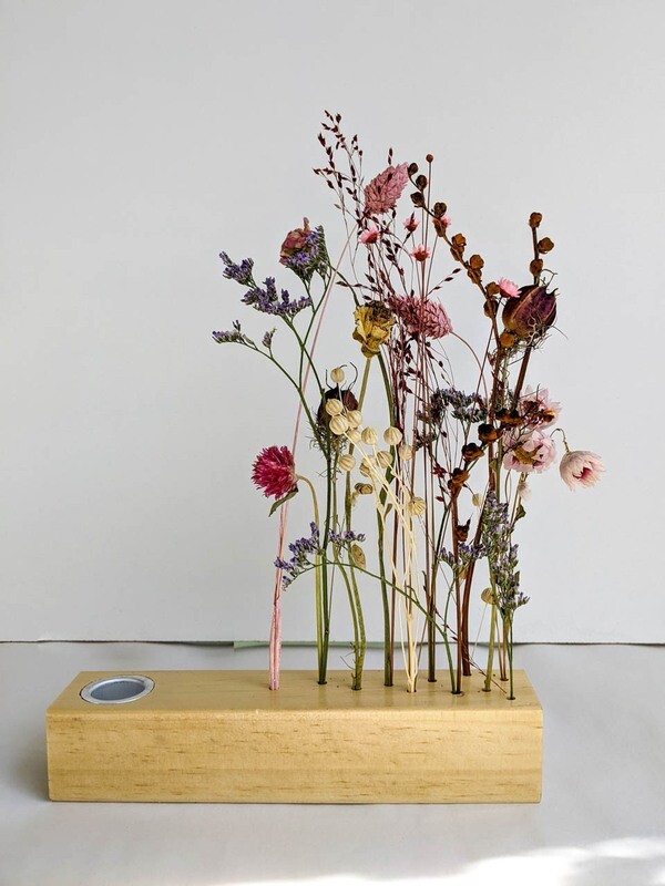 Flower Board
