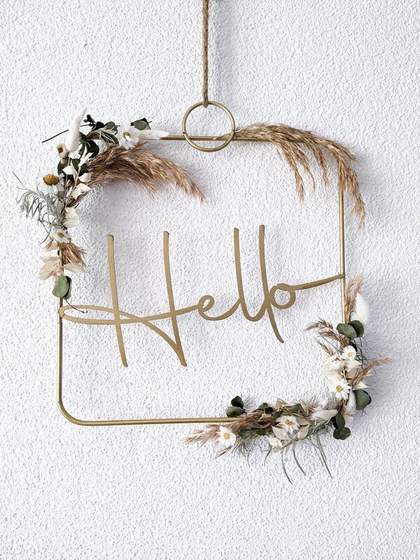 Boho Schmuck Hello