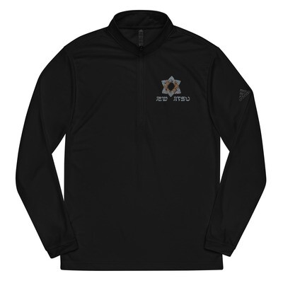 Adidas Standard Quarter Zip Pullover