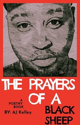 The Prayers Of A Black Sheep (E-BOOK)