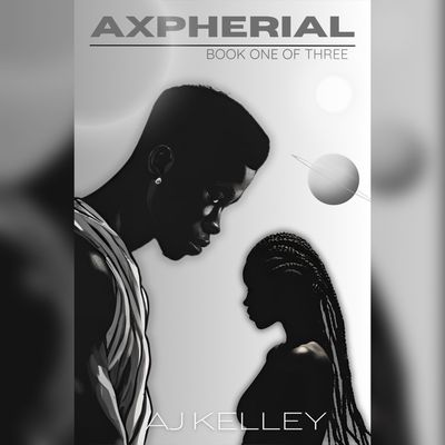 Axpherial: Special Edition (E-BOOK)