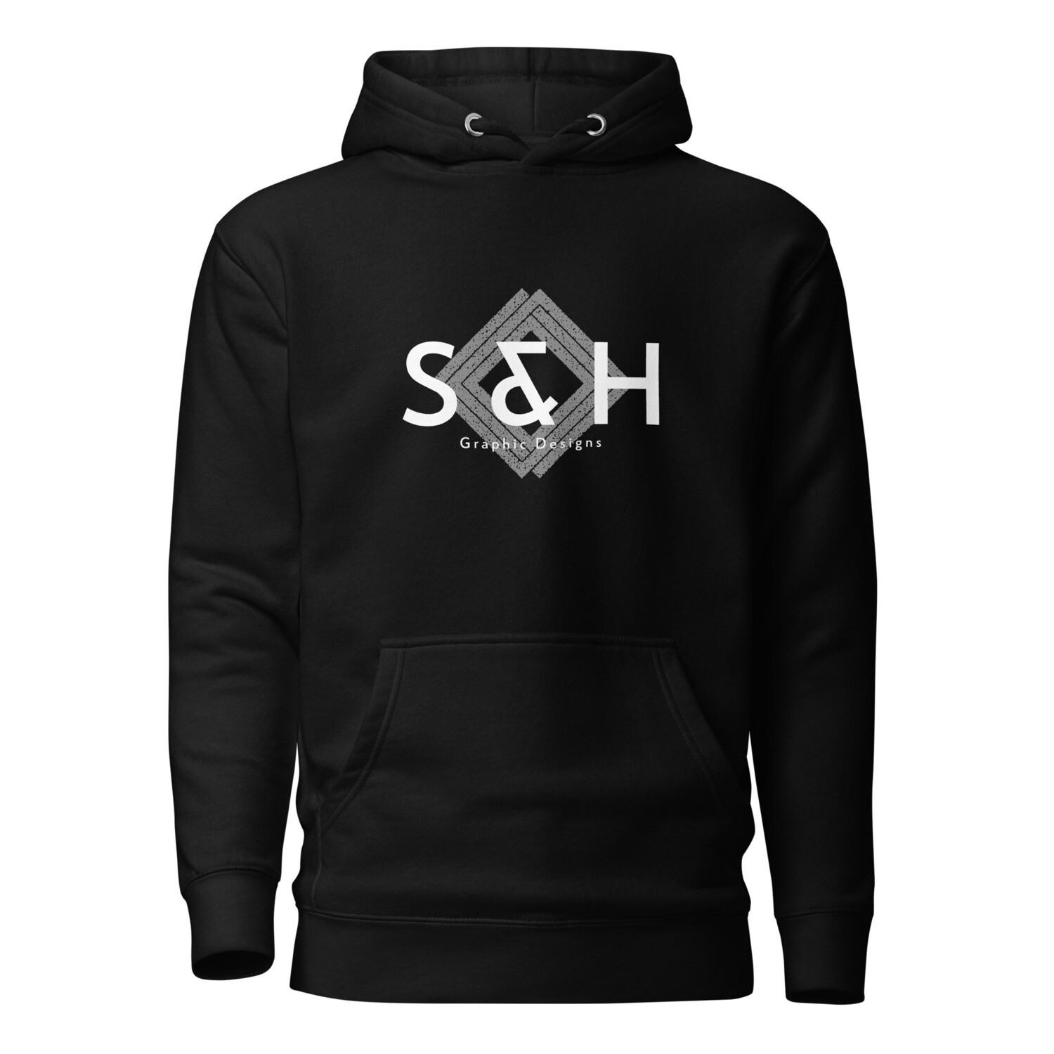 Strength &amp; Honor Unisex Hoodie