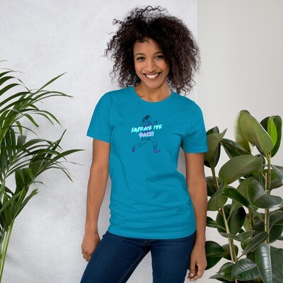 Embrace Unisex t-shirt
