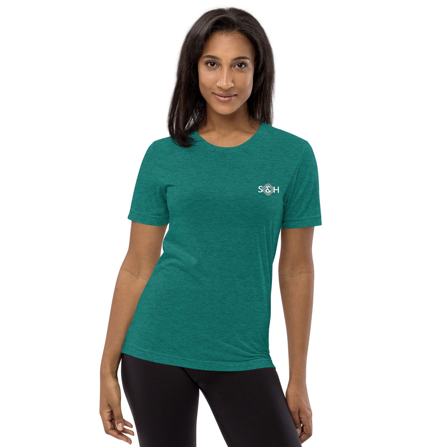 Women&#39;s Strength &amp; Honor Short sleeve t-shirt