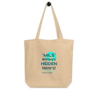 MILS Eco Tote Bag