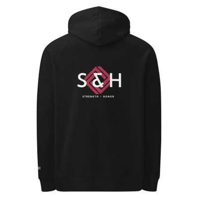 S&amp;H Under Armour® hoodie