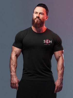 Veteran Pride T-Shirt