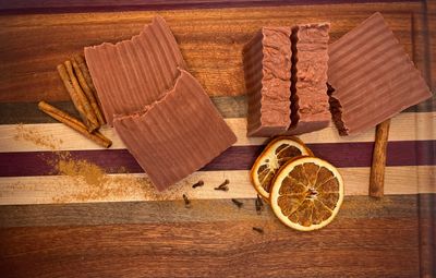 Holidays at Pap’s Cabin