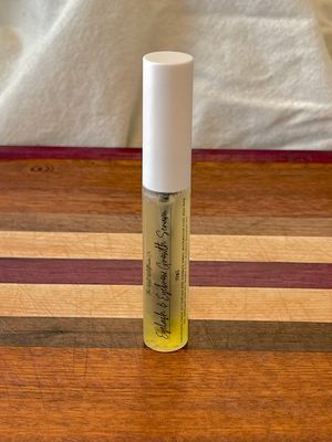 Eyelash &amp; Eyebrow Growth Serum