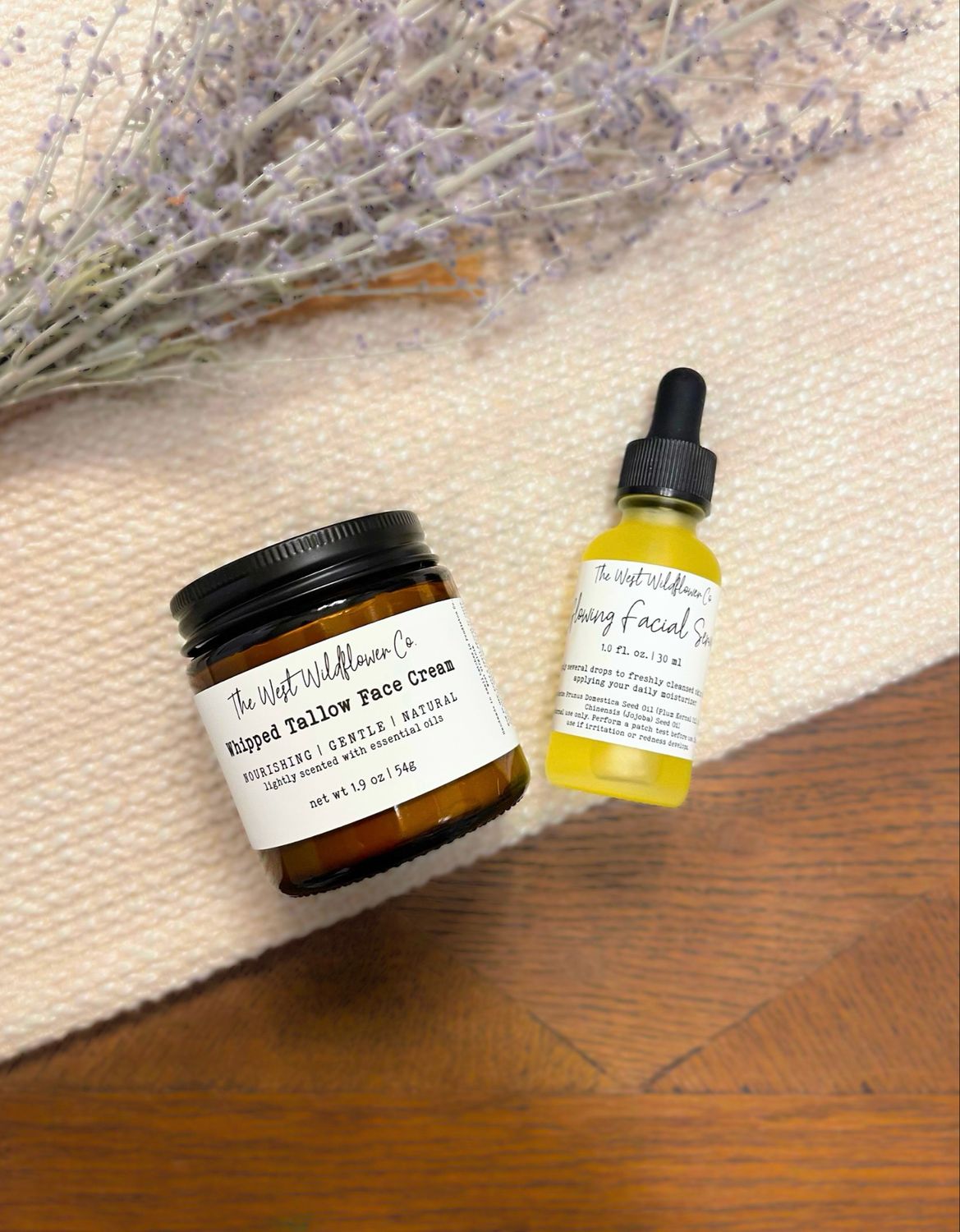 The Holiday Face Bundle