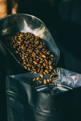 Coffee Subscription