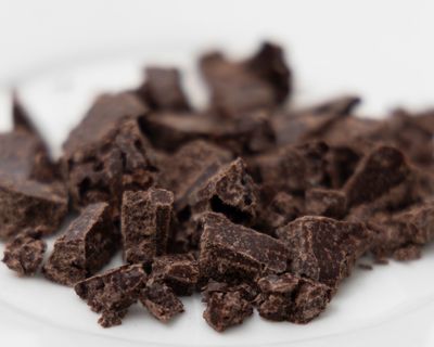 Granulated Chocolate 28g (1 oz)