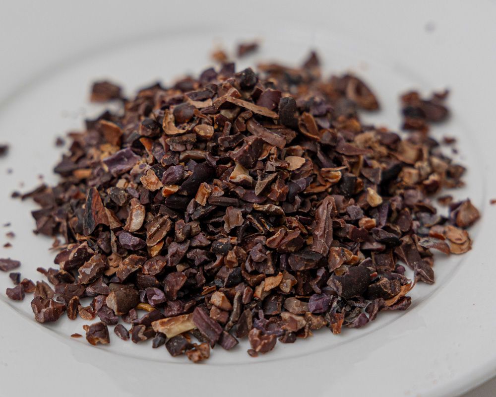 Cacao Nibs 28g (1 oz)