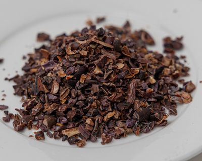 Cacao Nibs 28g (1 oz)
