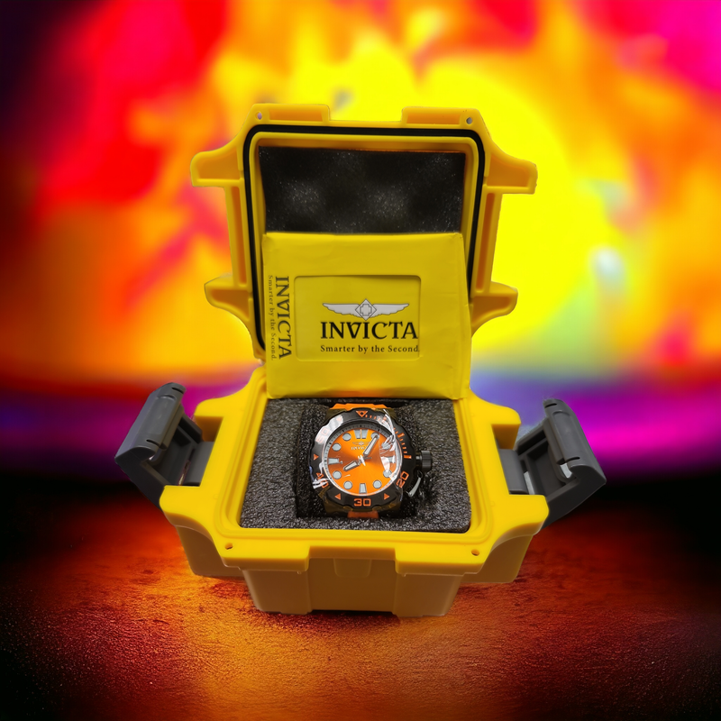 Invicta Pro Diver Men's Watch Quartz