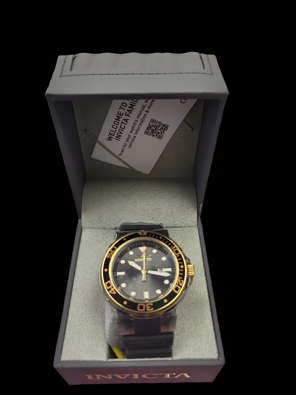 Invicta Pro Diver Men's Watch Quartz