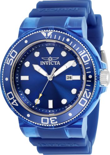 Invicta Pro Diver Men's Watch Quartz