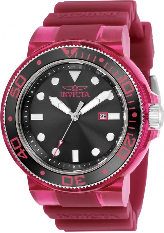 Invicta Pro Diver Men's Watch Quartz
