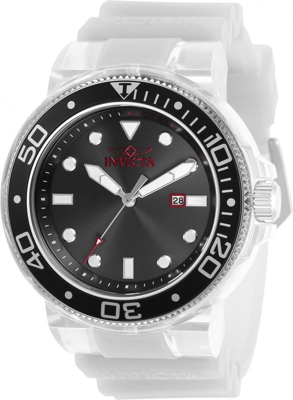 Invicta Pro Diver Men's Watch Quartz