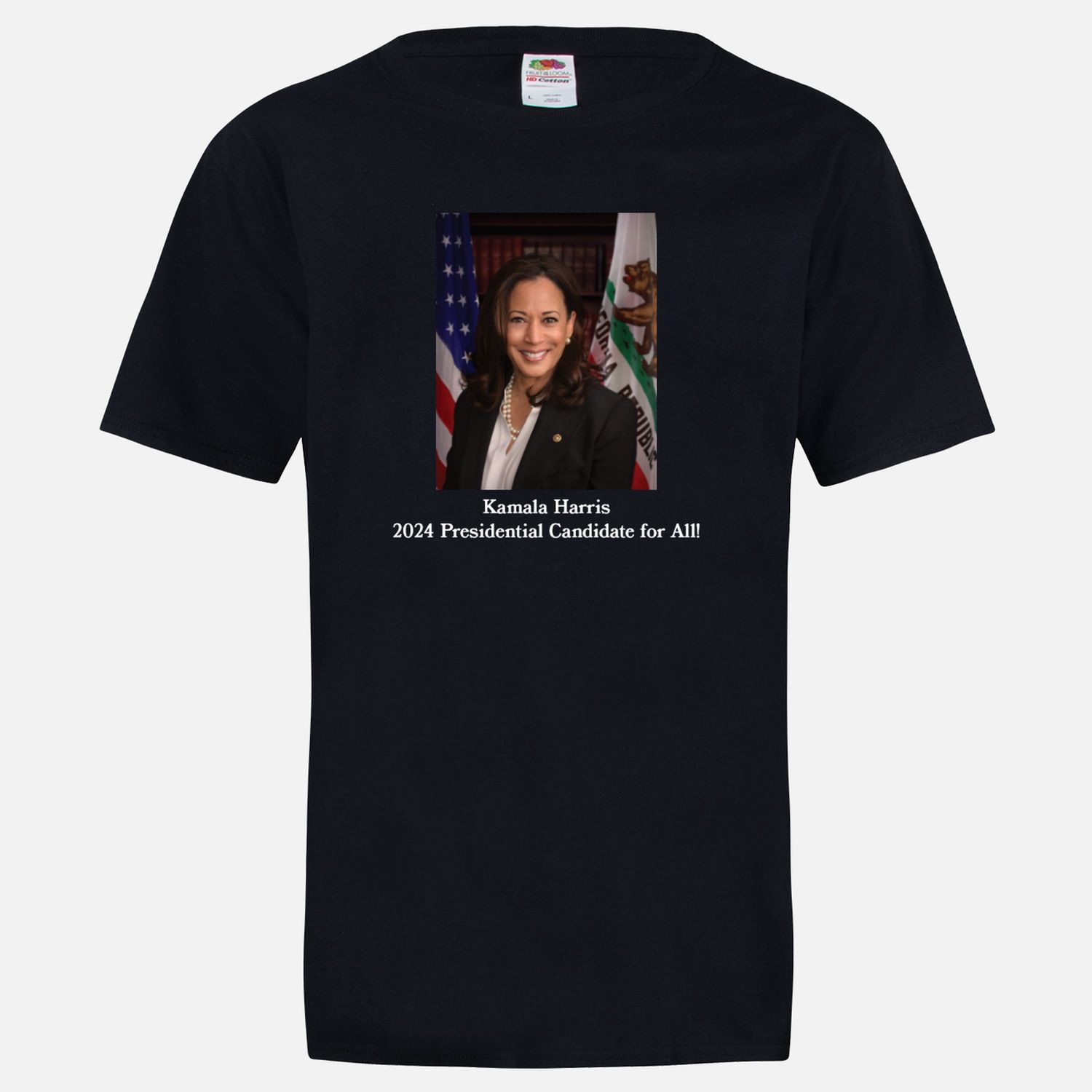 Kamala Harris T-shirt