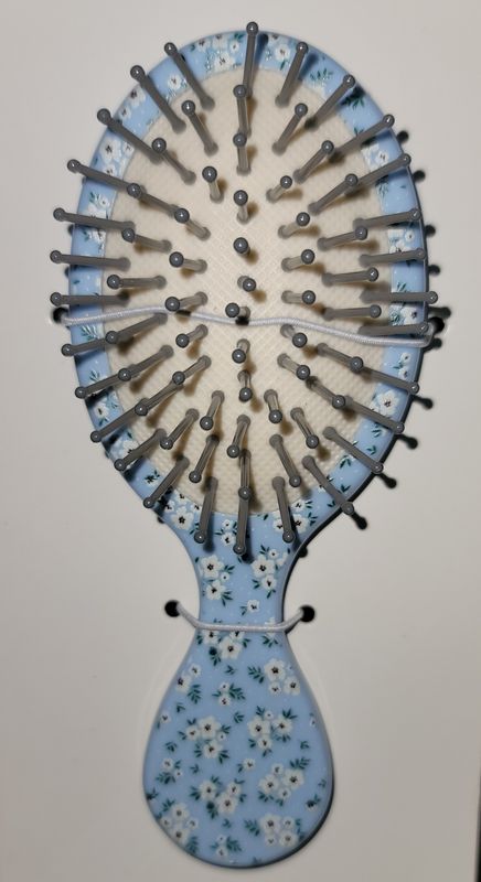 Travel Brush