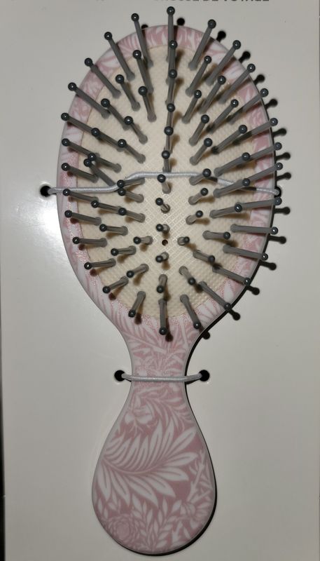 Travel Brush