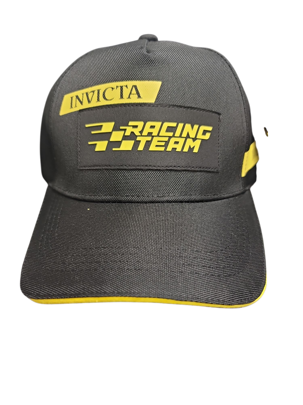 Invicta Racing Team Baseball Cap