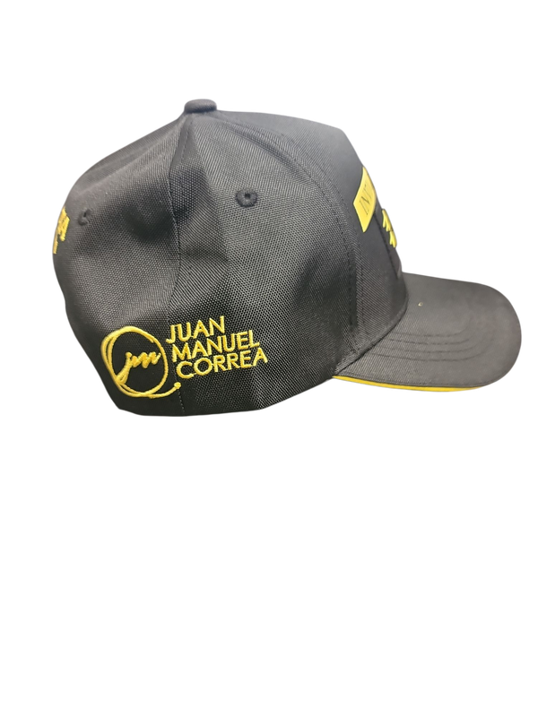 Invicta Racing Team Baseball Cap