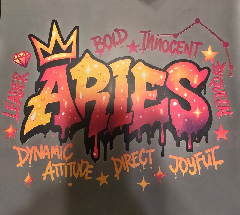 Zodiac Designs 5