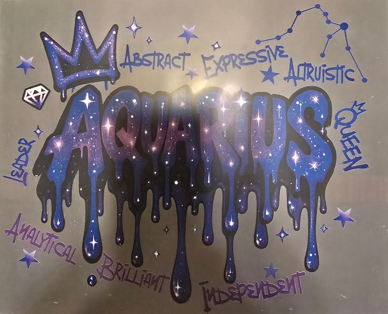 Zodiac Designs 5