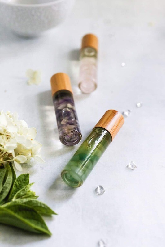 Fragrance Oils F