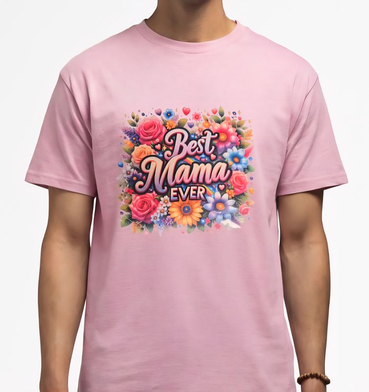 Mother's Day T-shirts