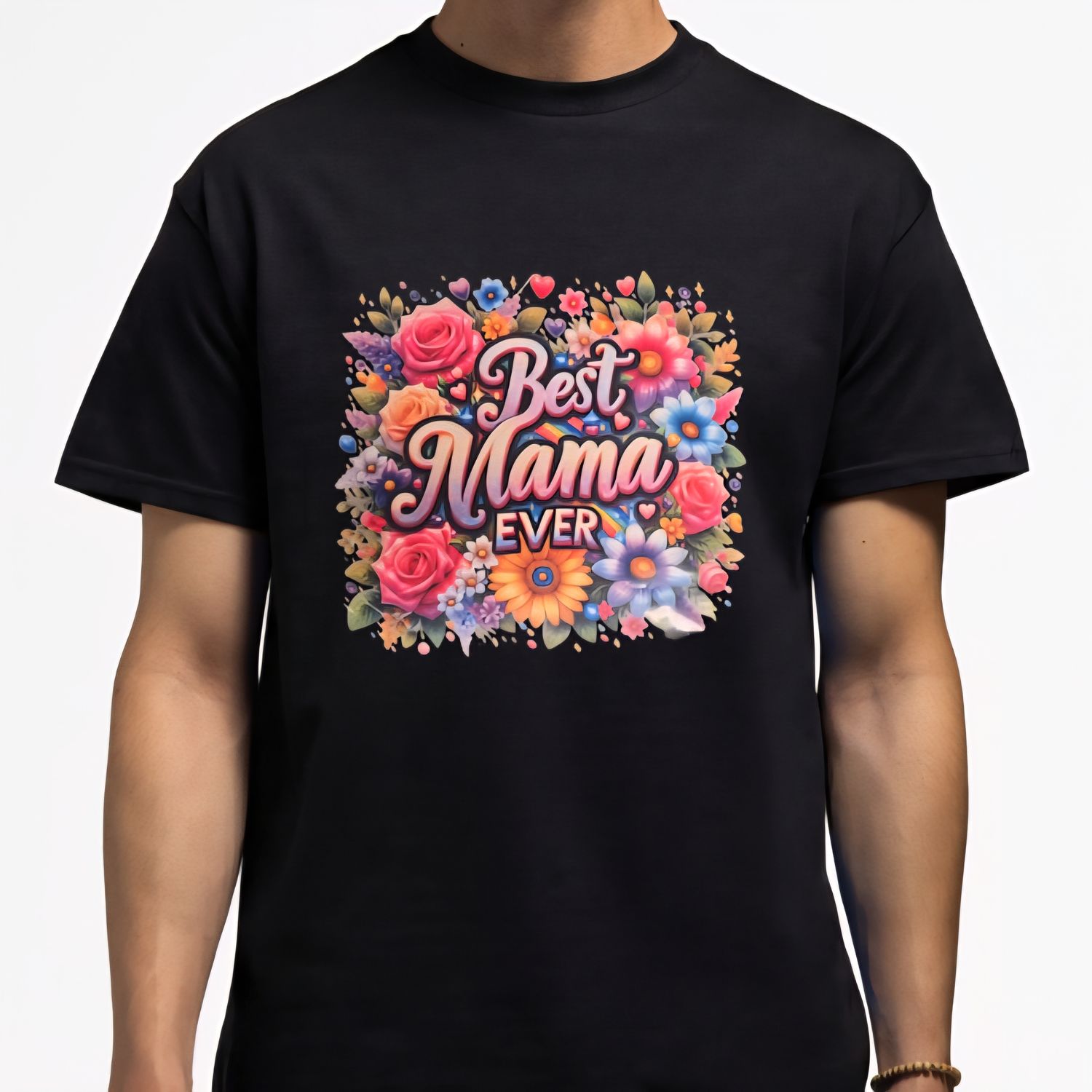 Mother's Day T-shirts