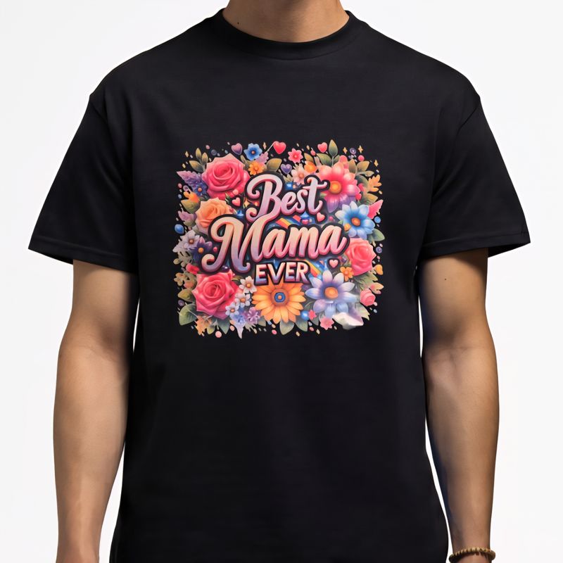 Mother's Day T-shirts
