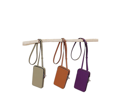 Meil Small Mini Crossbody Mobile Phone Bag