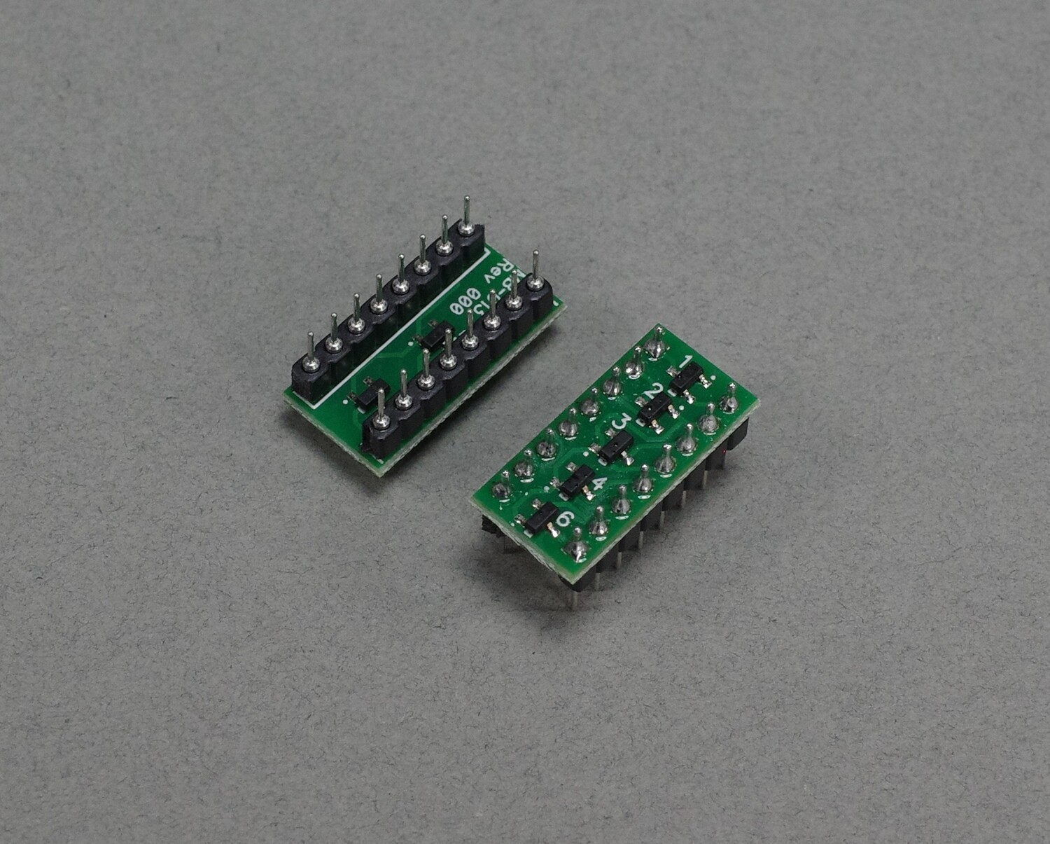 CA3081 Transistor Array Replacement