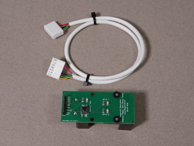 Williams WPC Flipper Opto Board Tester