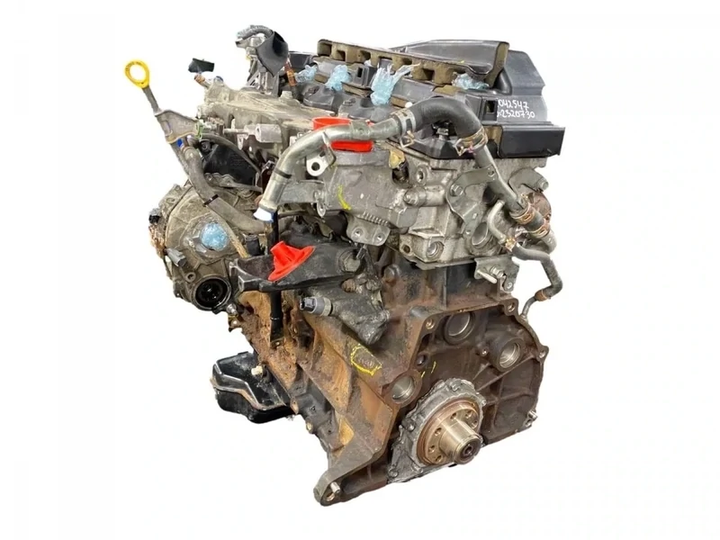 Toyota Hilux 2KDFTV 1900030770 2.5 D4D motor