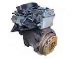 Mercedes VITO (W639) / Sprinter OM646.982 engine