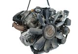 Mercedes G500 5.0 V8 218kw W463 2002 complete engine M 113.962