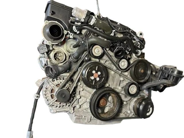 Mercedes SLK200 C200 E200 1.8i complete engine 271820 271860 271861