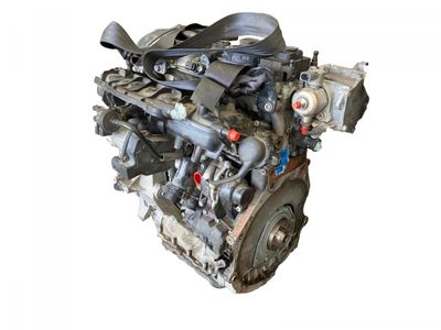 CDA engine 1.8 118kw CDAA CDAB Skoda Superb 2008-