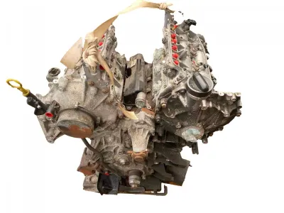 V9X 1010200Q5D / Infiniti FX/QX70 (S51) 3.0 Diesel V6 24V 175 kW engine