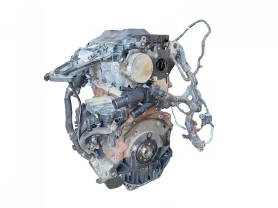 Ford Kuga / Citroen 2.0 HDi 120kw TDCI TXDA engine